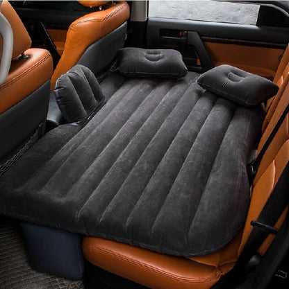 Inflatable Car Matress 1