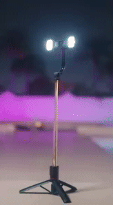 Long Extendable Selfie Stick 1
