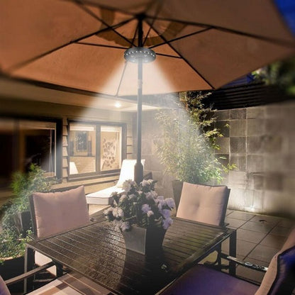 Umbrella Light 1