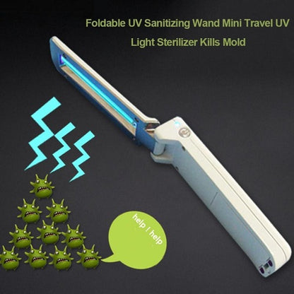 UV-Wand Sterilizer Pro 1