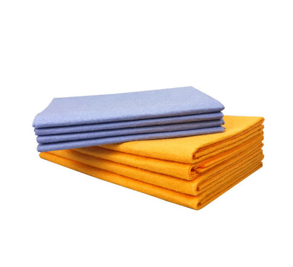 SUPER ABSORBENT TOWELS 1