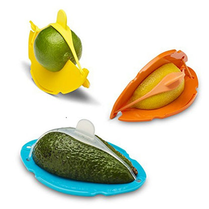 20 Seconds Foodsaver 1