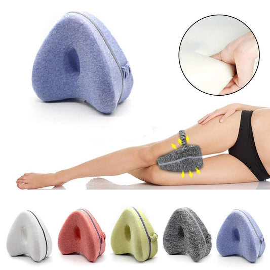 Orthopedic leg pillow 1