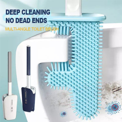 Cactus Toilet Brush 1