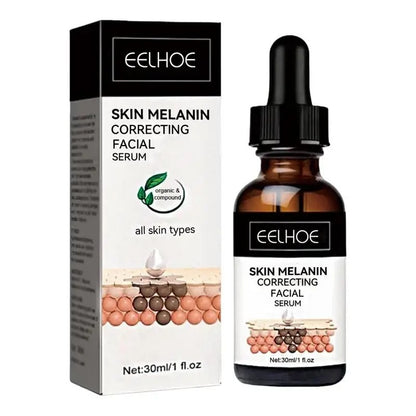 Skin Melanin Correcting Facial Serum 1