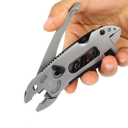 Outdoor Multi-purpose Tool Pliers 1