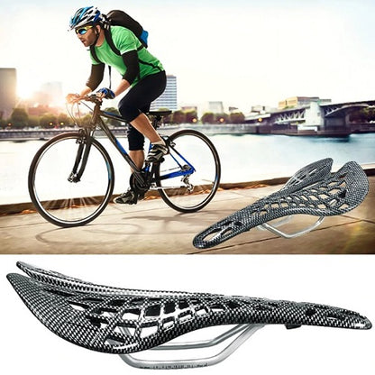 PREMIUM INBUILT SADDLE SUSPENSION 1