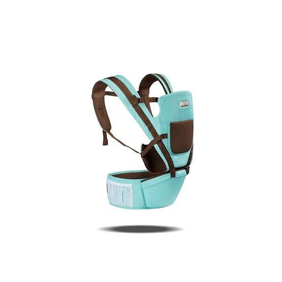 Ziggy Ergonomic Carrier 1
