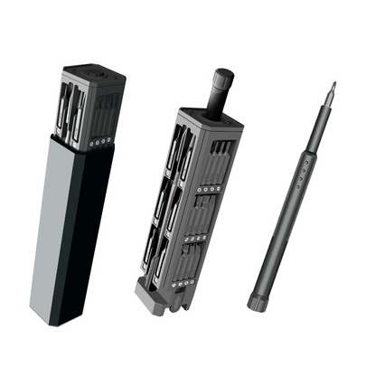 31 in 1 Precision Screwdriver Set 1