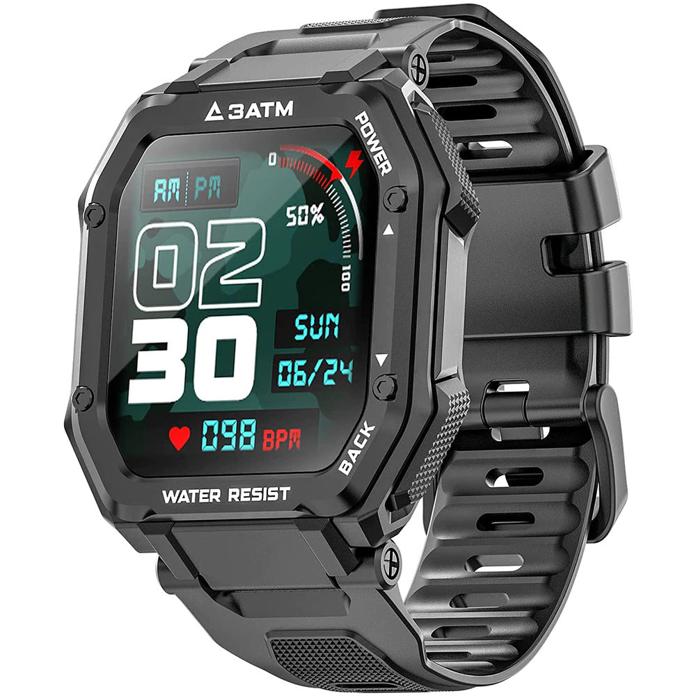 Outdoor Sports Defense Smart Watch 1