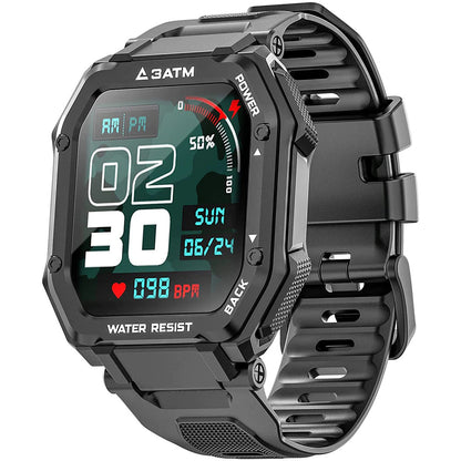 Outdoor Sports Defense Smart Watch 1