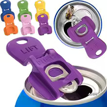 Easy Tab Opener & Drink Protector 1