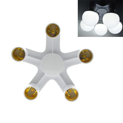 Bulb Adapter Lamp Holder 1