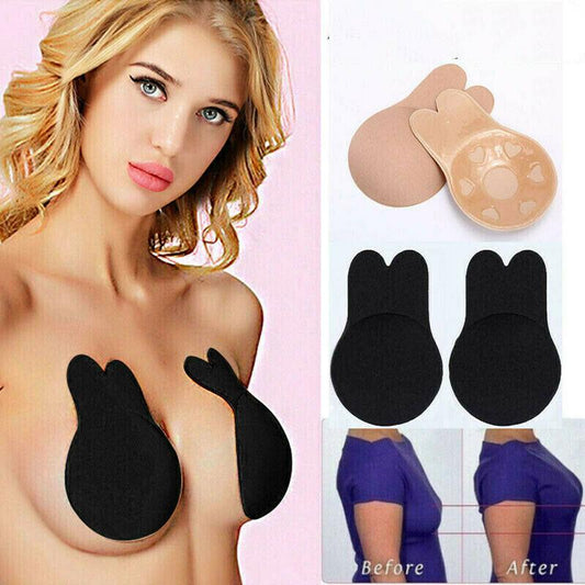 Invisible Lifting Bra Tape 1