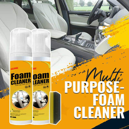 Multi Purpose Foam Cleaner 1