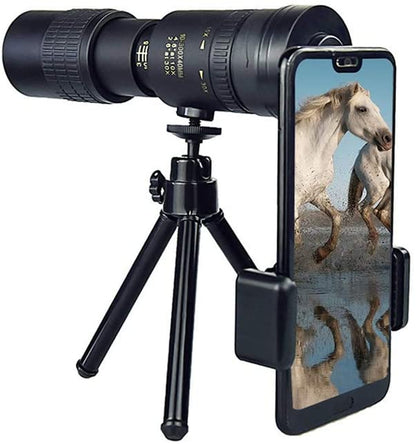 Super Telephoto Zoom Monocular Telescope 1