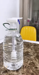 Milk Dispenser 1