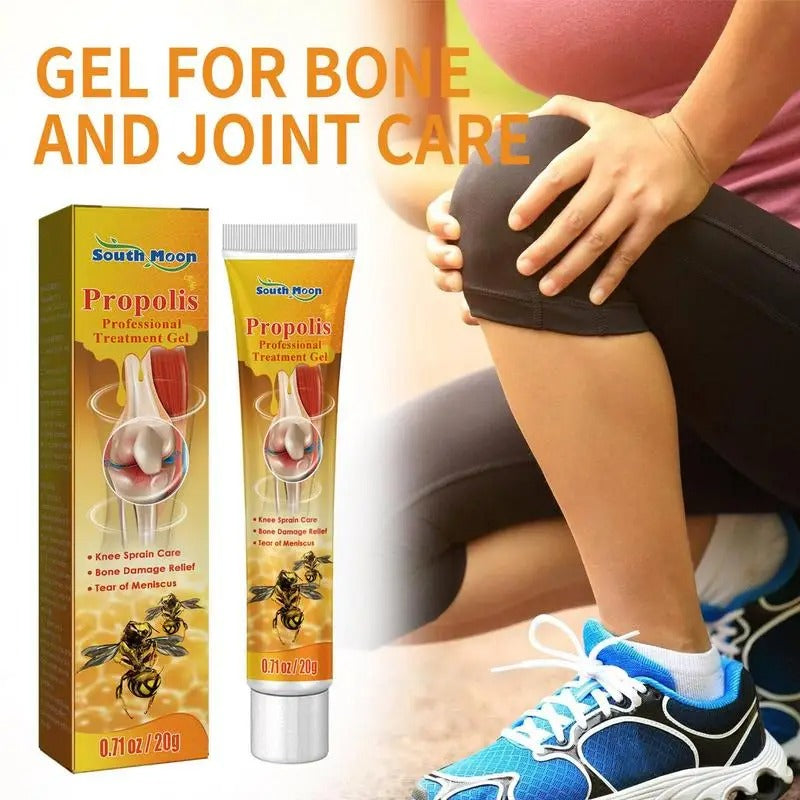 Bee Venom Treatment Gel 1