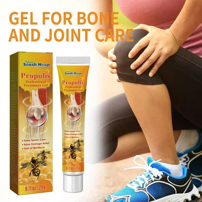 Bee Venom Treatment Gel 1