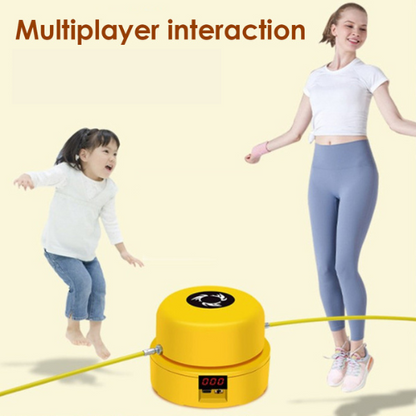 Smart Electric Jump Rope 1