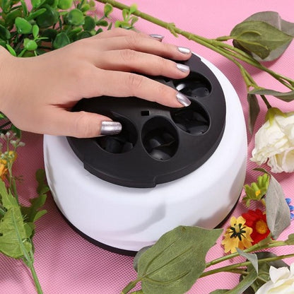 Gel Nail Polish Remover Machine 1