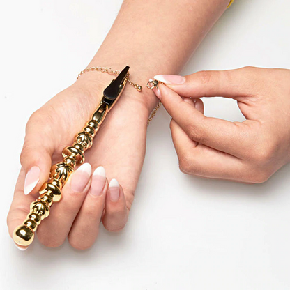 JEWELRY FASTENING TOOL 1