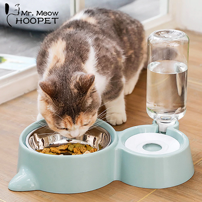 Pets Water and Food Set 1