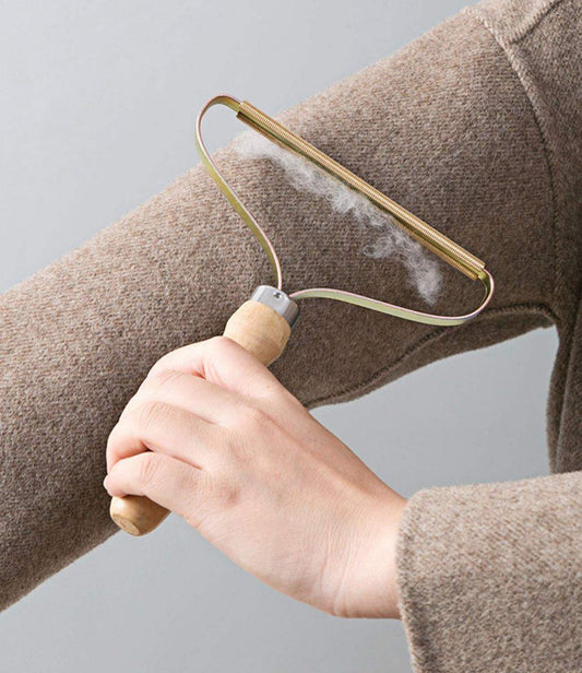 Portable Lint Remover 1