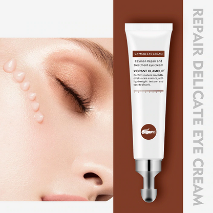 Magic Eye Cream 1