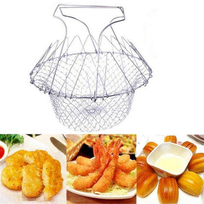 Cook Basket 1