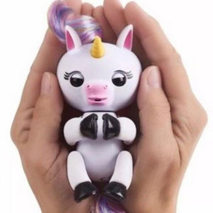 Elecenty Fingerlings Pet Unicorn 1