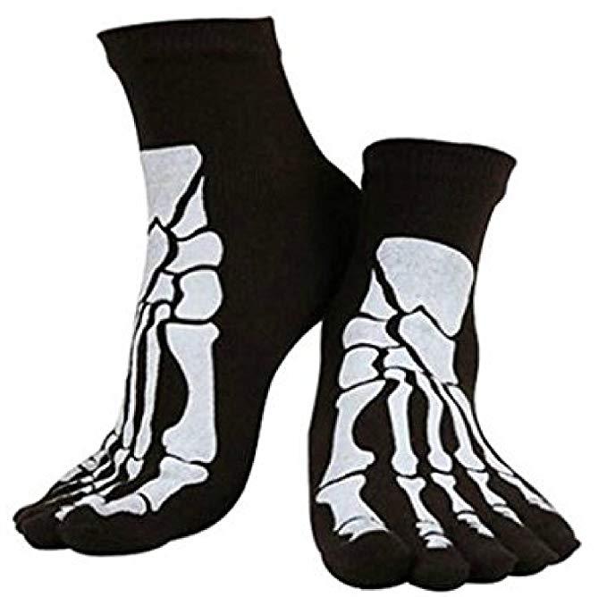 Unisex Ankle Bone Socks 1
