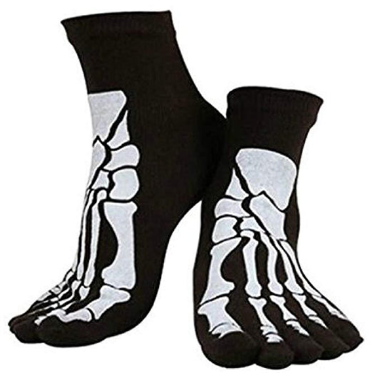 Unisex Ankle Bone Socks 1