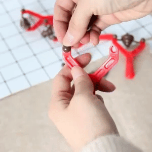 Smiley Poop Slingshot Toy 1