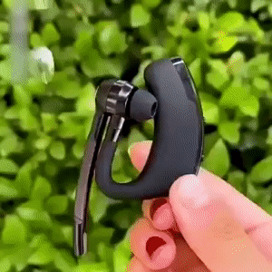 Business Wireless Hands Free 1