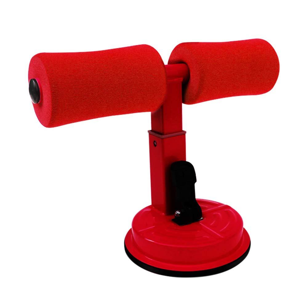 Portable sit-up aid 1