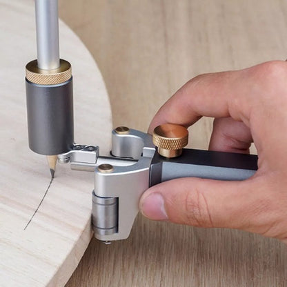 Woodworking Linear Arc 1
