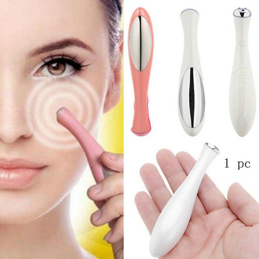 Magic Eye Wand 1