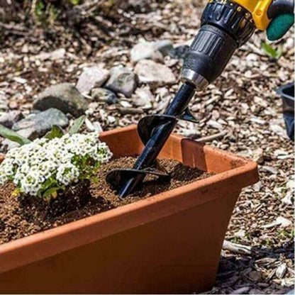 Spiral Planting & Grass Auger 1