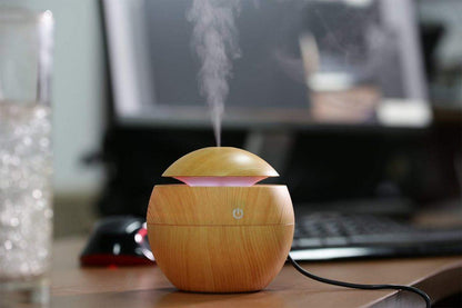 Aroma Diffuser Humidifier 1