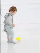 Baby Walking Belt 1