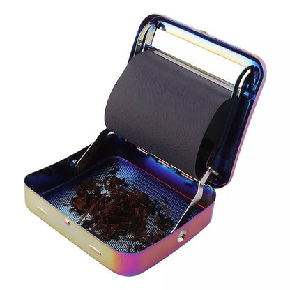 Rolling Box 1