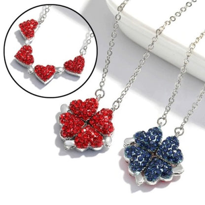 MAGIC LOVE NECKLACE 1