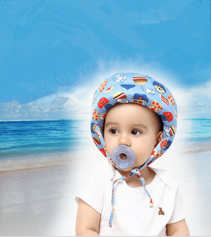 Infant Head Protection 1