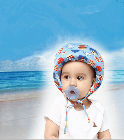 Infant Head Protection 1