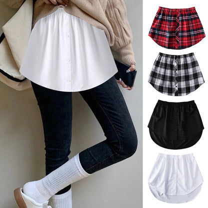 Detachable Shirt Extender For Women 1