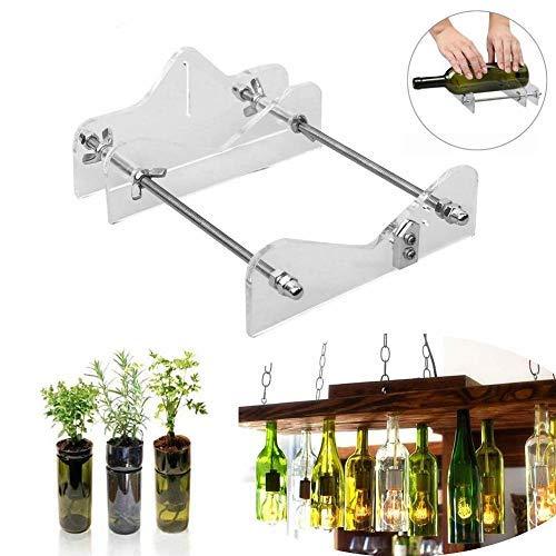 Glass Bottle Cutter Tool 1