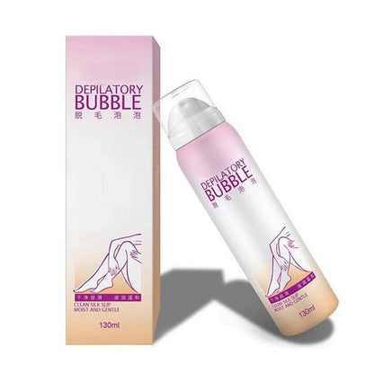 Spray & Wipe Hair Removal Spray 1