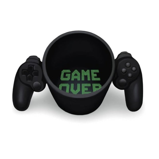 Gamers Mug 1