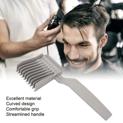 Easy Gradient Hair Cutting Tool 1
